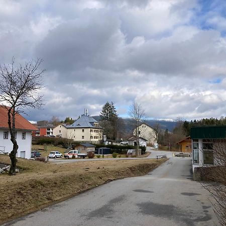 Dreisessel Dreilaendereck Pool Sauna Neureichenau Εξωτερικό φωτογραφία