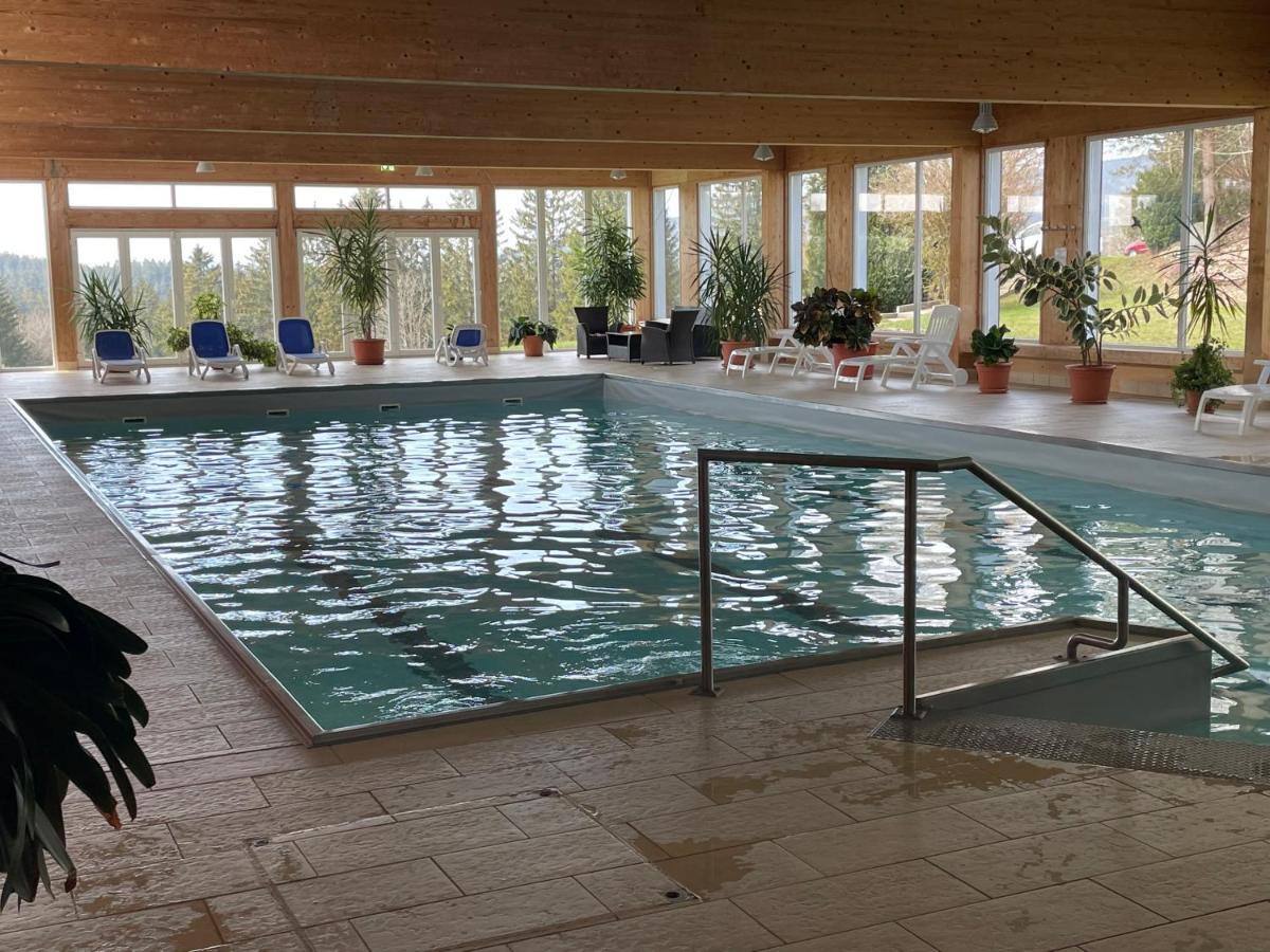 Dreisessel Dreilaendereck Pool Sauna Neureichenau Εξωτερικό φωτογραφία