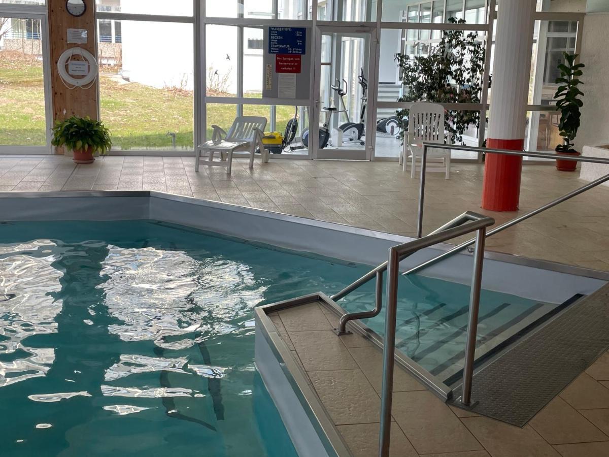 Dreisessel Dreilaendereck Pool Sauna Neureichenau Εξωτερικό φωτογραφία